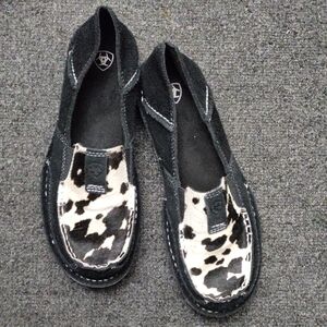 Ariat Women's Cruiser Loafer Flats